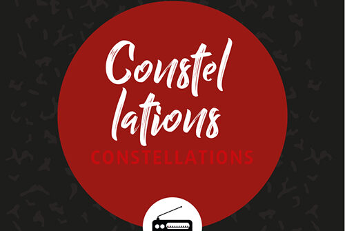 Constellations (Poésie et Musique)