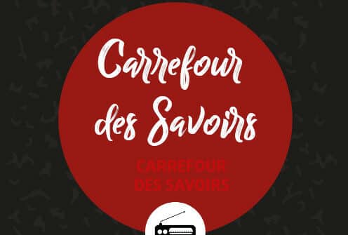 Carrefour des savoirs