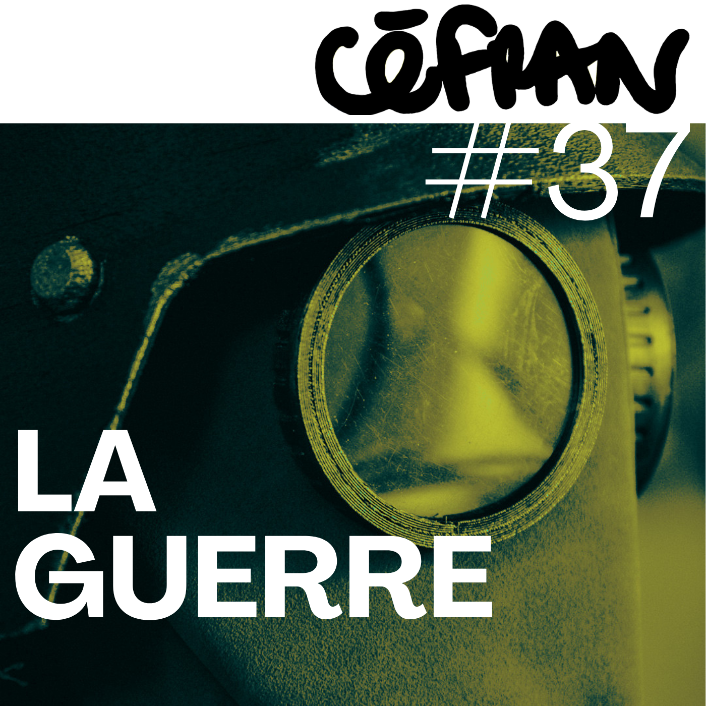 Artwork for Céfran