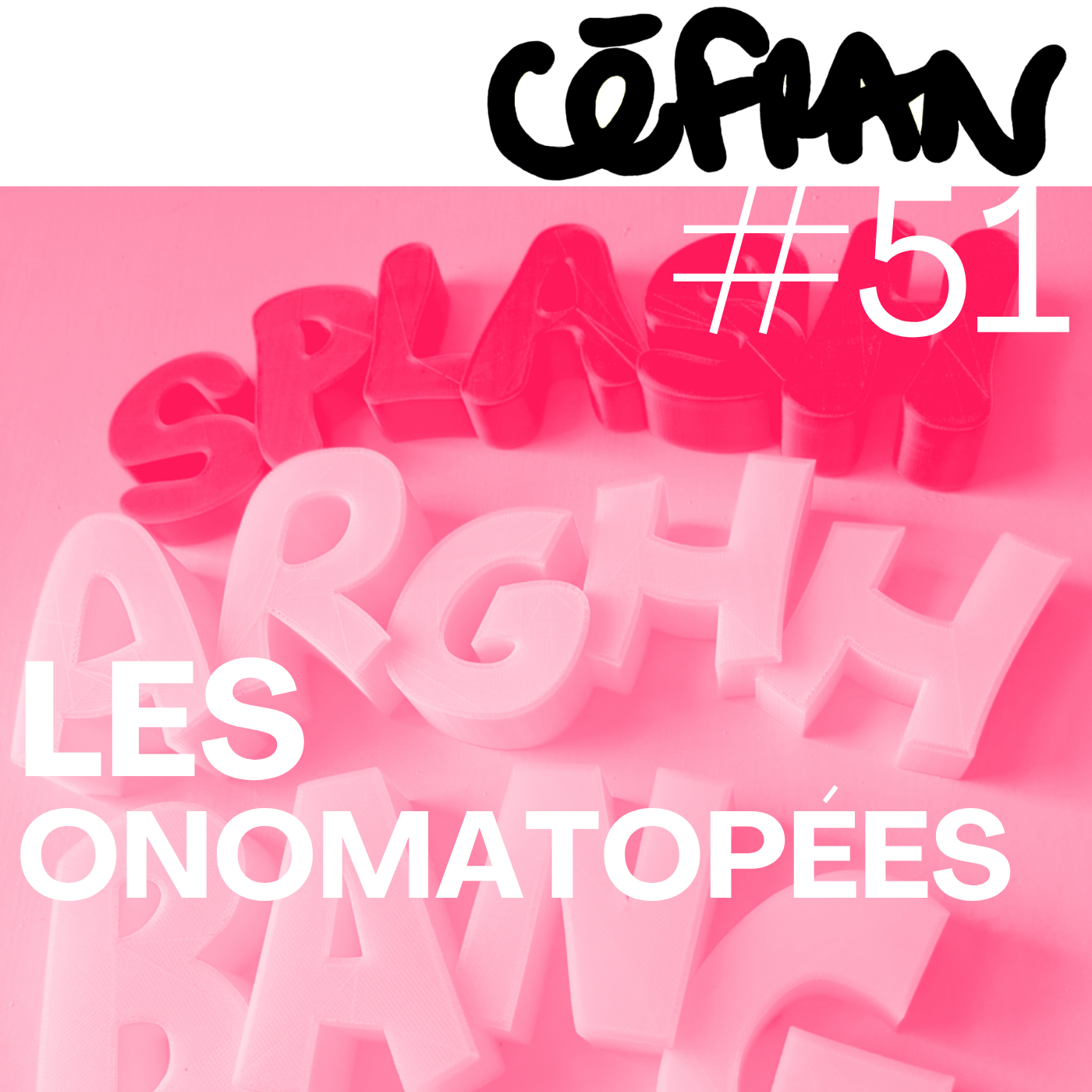 Artwork for Céfran