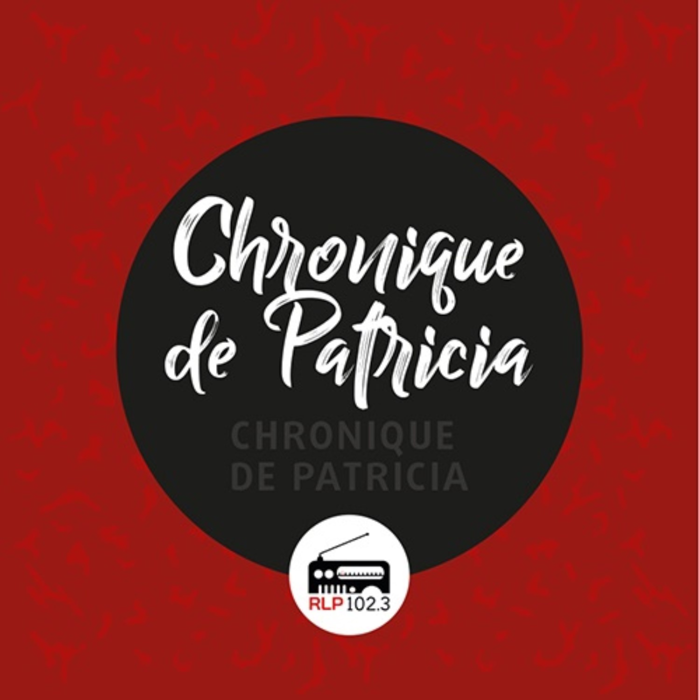 Chronique de Patricia
