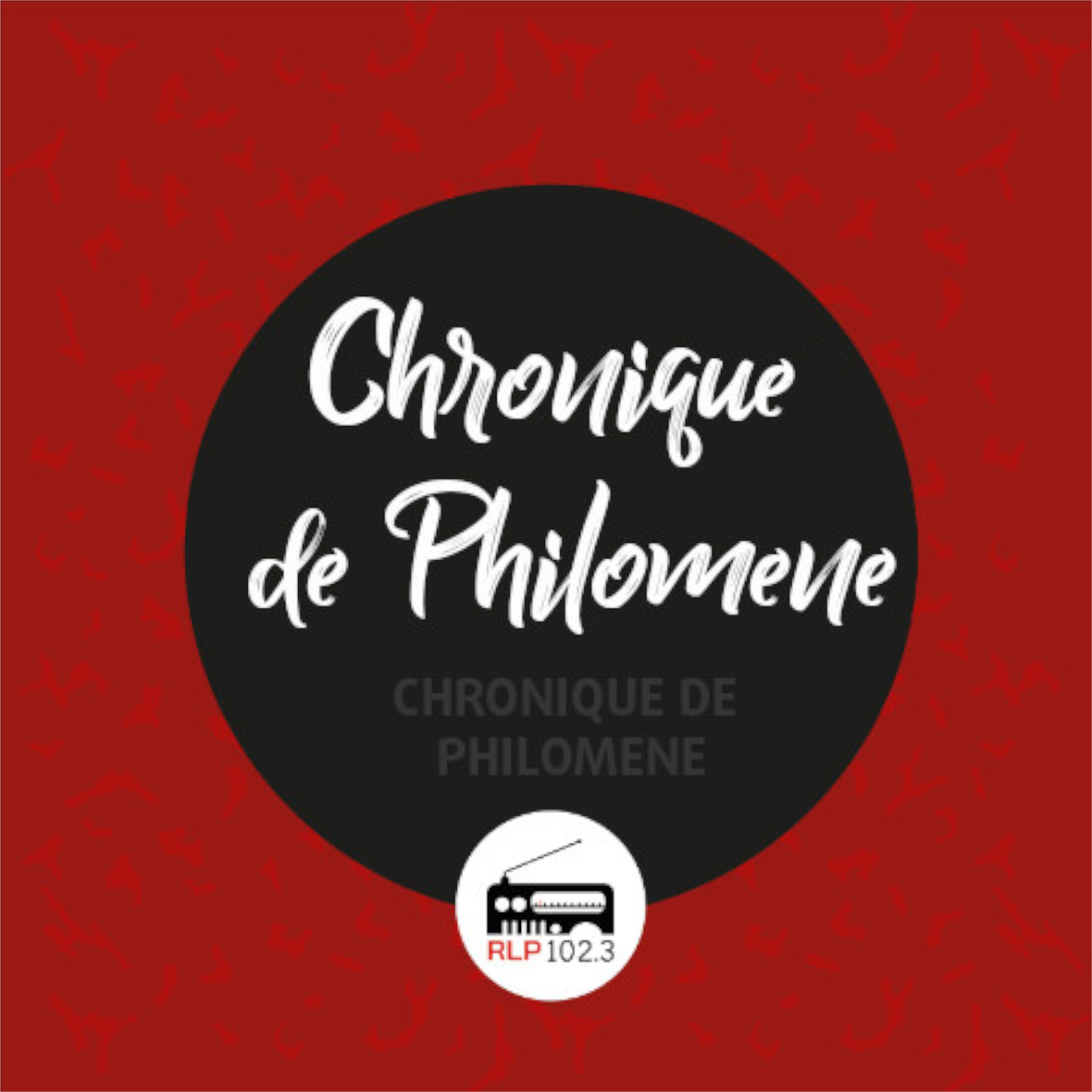 Chroniques de Philomène