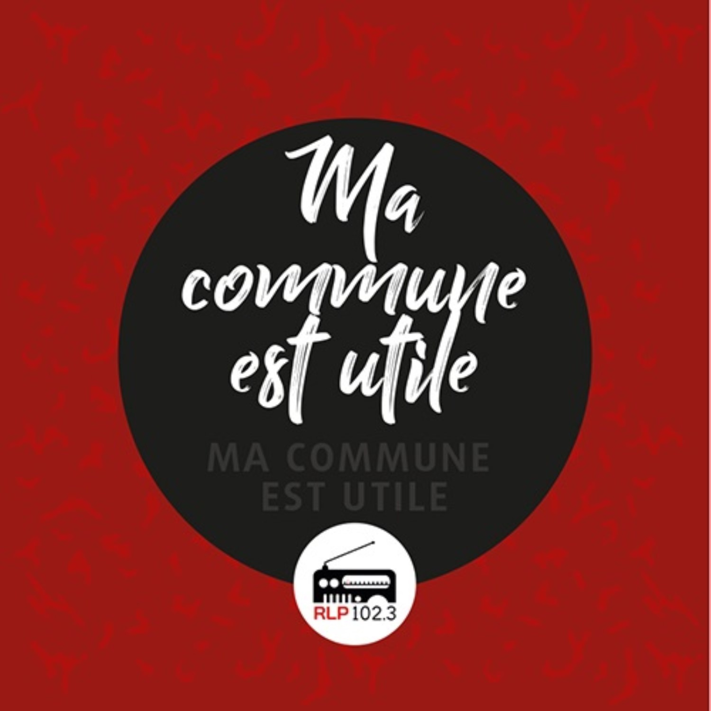 Ma commune est utile - 01/11/2019