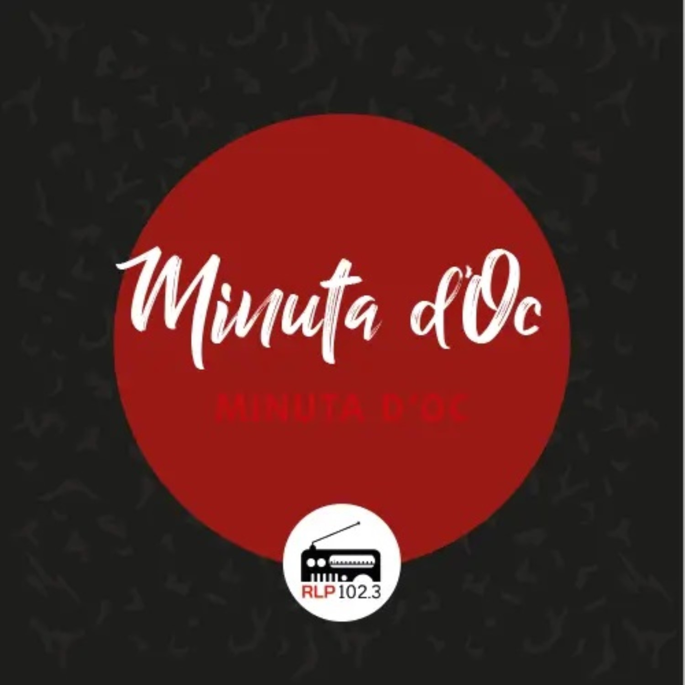 Minuta d’oc podcast artwork