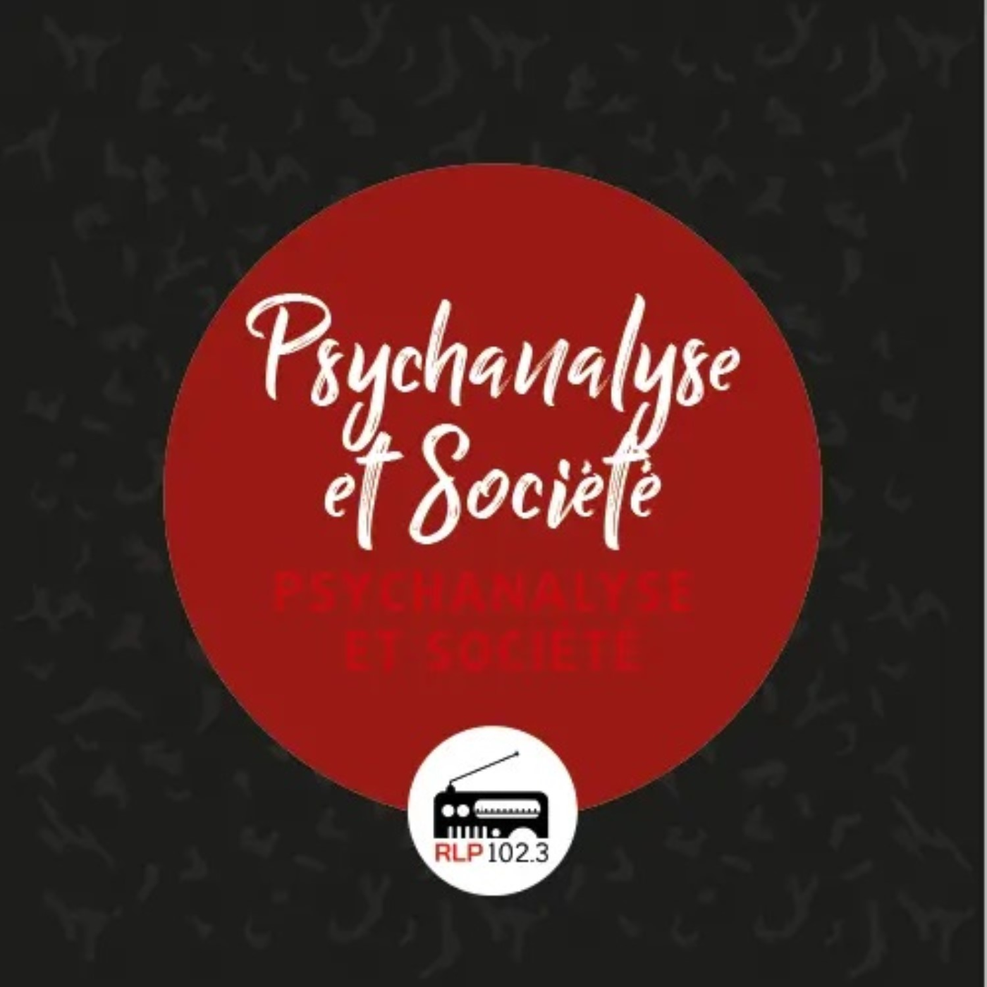 Psychanalyse et société podcast artwork