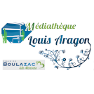 Médiathèque Louis Aragon de Boulazac