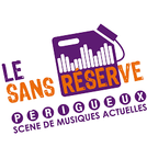 Scène de musique actuelle Sans réserve à Périgueux