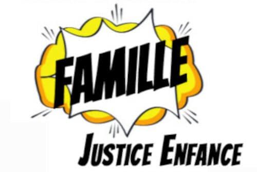 Famille Justice Enfance