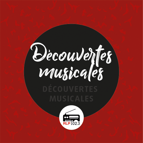 Découvertes musicales