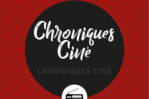 Les chroniques ciné de JPL