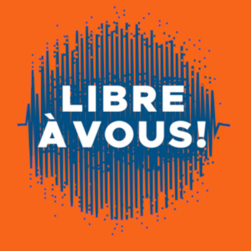 Libre à vous