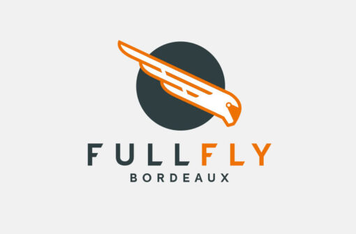 Le complexe Full Fly, simulateur de chute libre à Bordeaux
