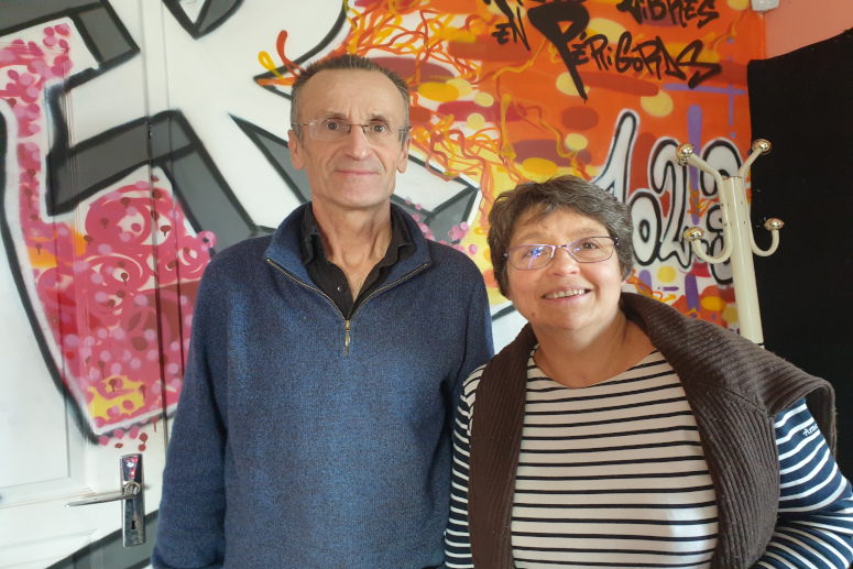 Les Actus locales de RLP