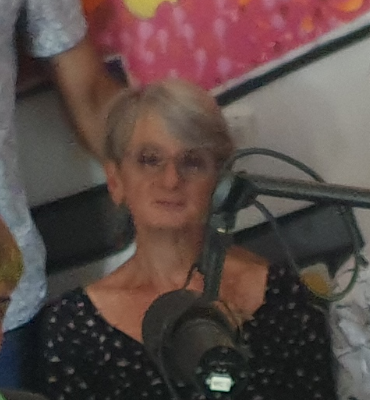 Patricia Brunelle