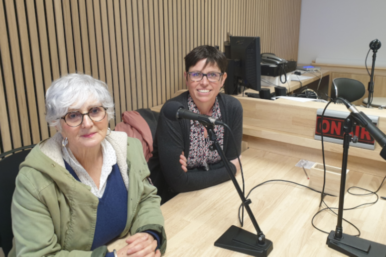 « Femmes de talent »avec l’association 3S episode artwork