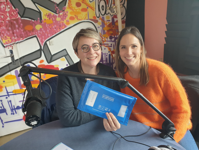 Les Actus locales de RLP