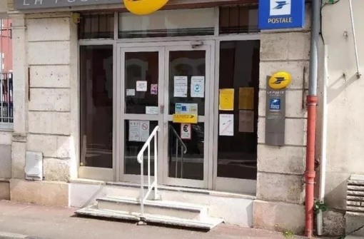 Périgueux : Les habitants du Toulon vent debout contre la fermeture du guichet de la Poste
