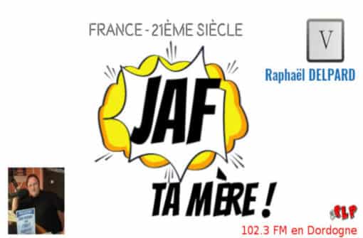 Raphaël DELPARD, Le combat des pères