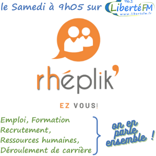 Rheplik-ez-vous