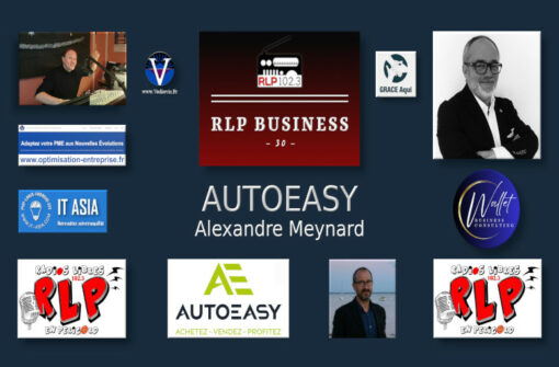 Alexandre Meynard, AutoEasy