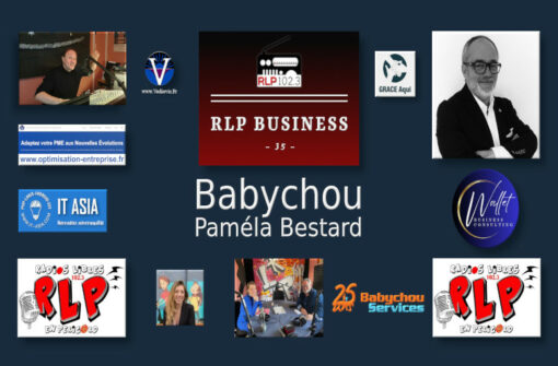 Paméla Bestard, Babychou