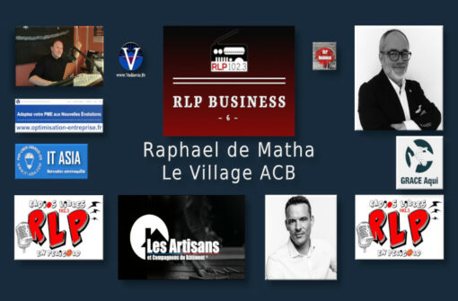 Village ACB, Raphaël de Matha