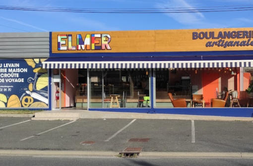 Elmer, la nouvelle boulangerie de Coulounieix-Chamiers