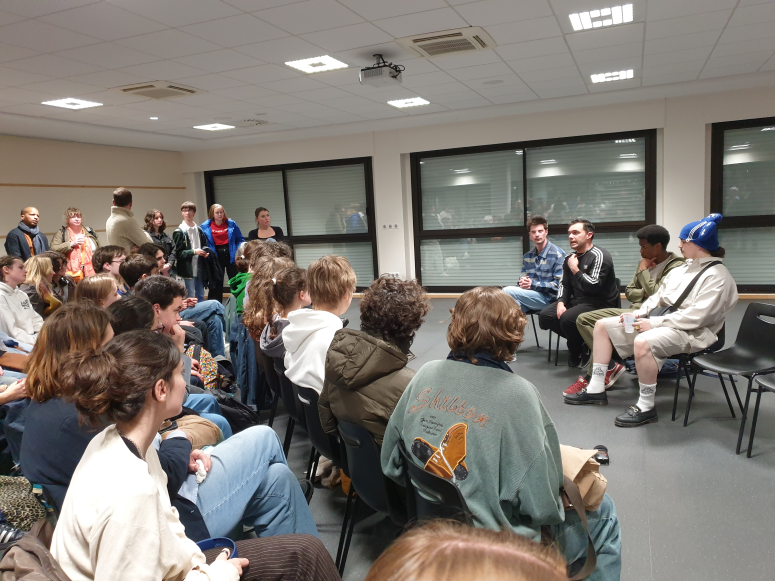 Les Actus locales de RLP