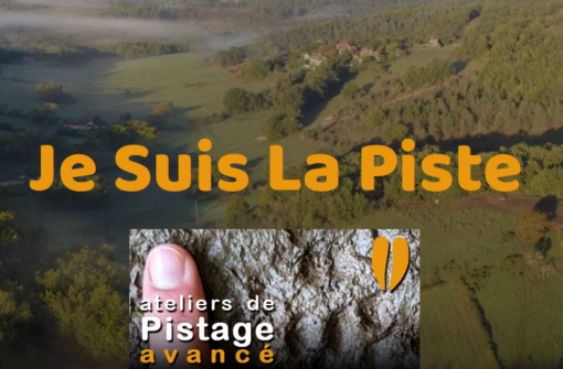 Association “Je suis la piste” dédiée à la transmission du Pistage animalier en Périgord