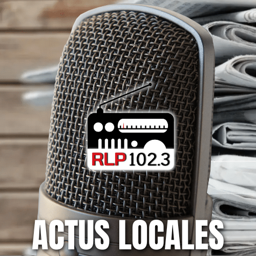 Les Actus locales de RLP