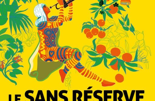 Le Sans Réserve change de direction