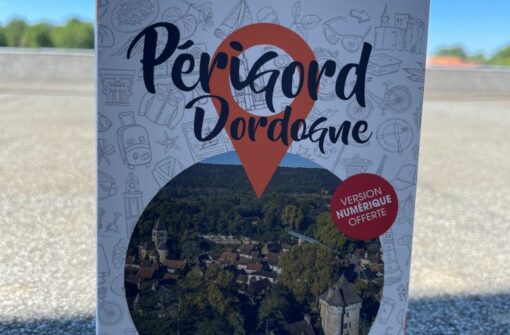 Petit Futé Dordogne Périgord, édition 2024-2025