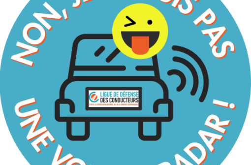 Ligue de défense des conducteurs