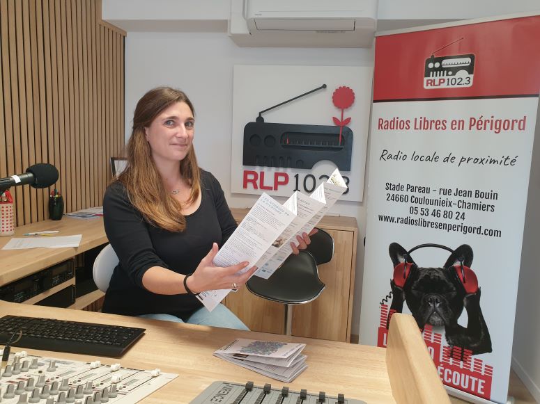 Les Actus locales de RLP