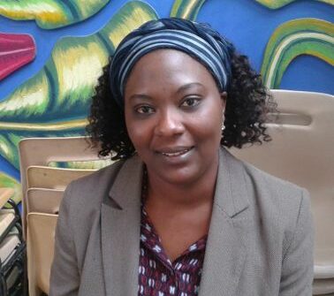 Fatou Ba Sene docteure en droit