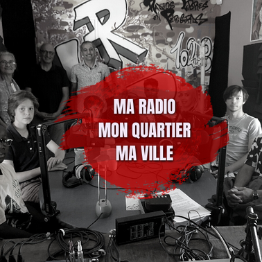 Quartiers d'été 2023 - Les musiques de part le monde qui nous unissent