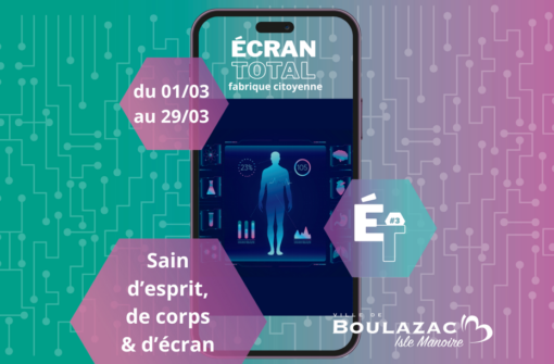 Écran Total Épisode 3, C’est comme ça que je disparais