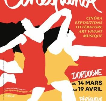 Le 16e Festival Cinespañol avec José SANTOS-DUSSER
