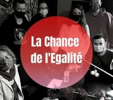La chance de l’Égalité 3 – Handicap et travail, Association FNATH