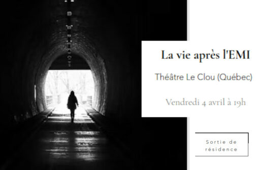 La vie après la mort, Expérience de Mort Imminente