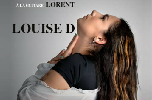 Louise D