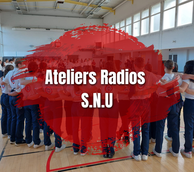 2023.06.23 SNU (Service National Universel) au Lycée Chardeuil Juin 2023