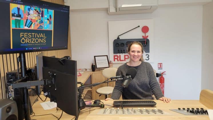 Les Actus locales de RLP