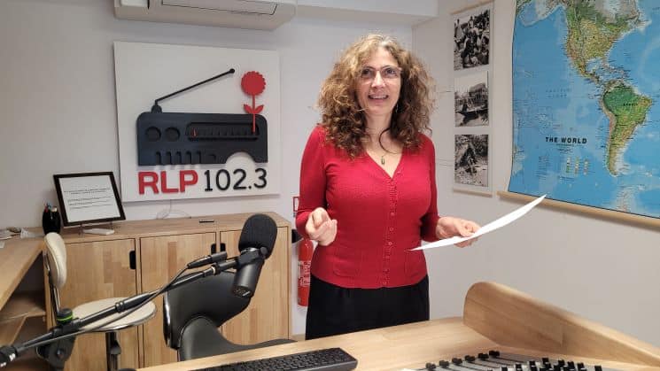 Les Actus locales de RLP