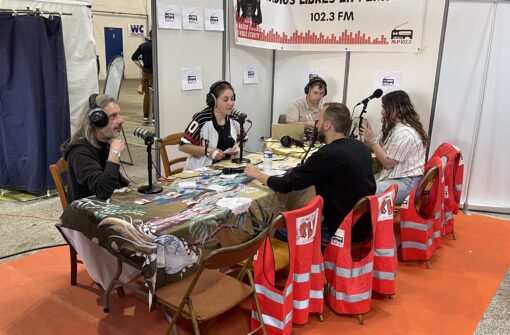 Salon de la Moto (25/05 16h)