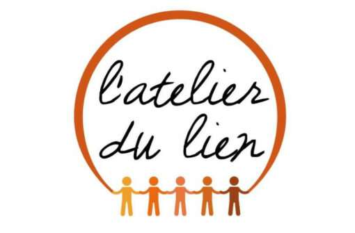 Association l’Atelier du lien, des ateliers itinérants numérique, bien-être, repair-café