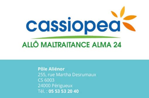 Micro-trottoir sur l’âgisme Cassiopea ALMA 24