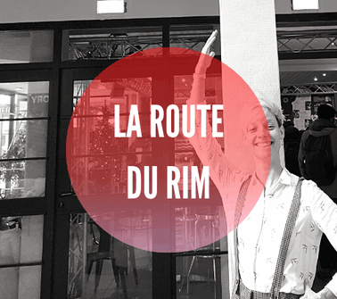 2021.11.30. AG du RIM. Amandine de Slowfast