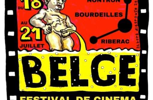 Le FestiBelge ! Du 18 au 21 Juillet 2025