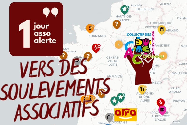 Les Actus locales de RLP